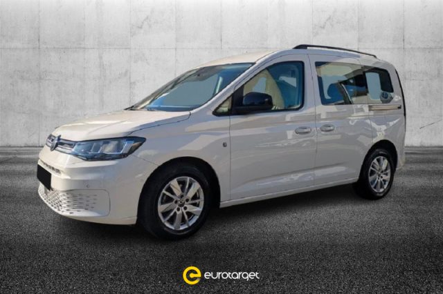 Volkswagen Caddy 2.0 TDI 102 CV Life usato a PIEVE DI CENTO
