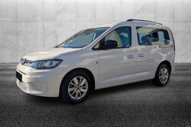 Volkswagen Caddy 2.0 TDI 102 CV Life usato a PIEVE DI CENTO