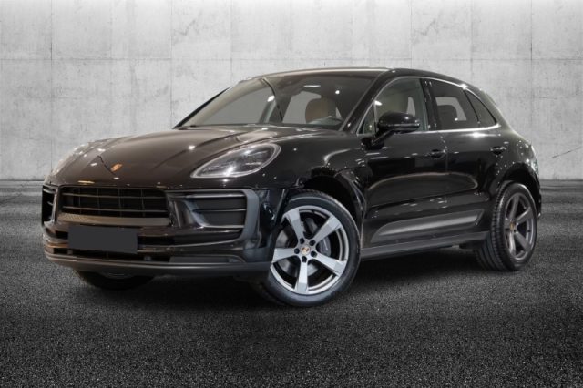 Porsche Macan 2 - foto 2 di 4