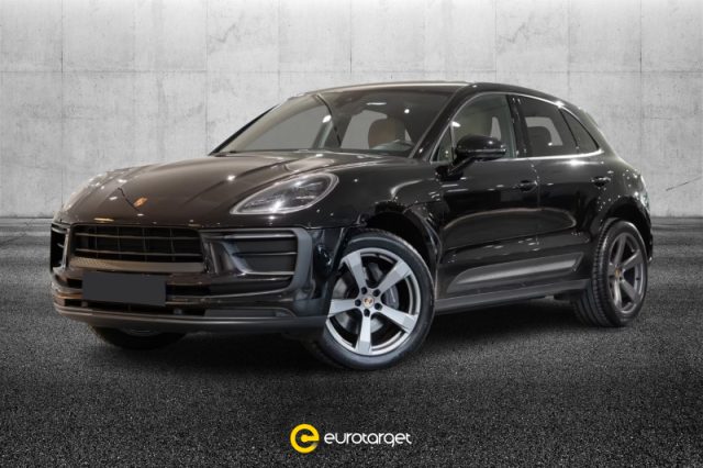 Porsche Macan 2 usato a PIEVE DI CENTO