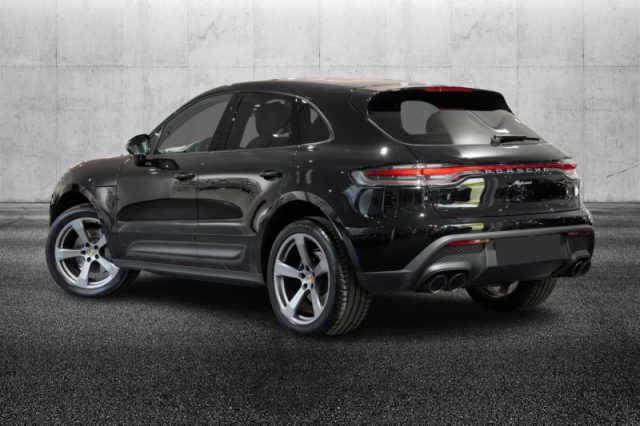 Porsche Macan 2 - foto 3 di 4