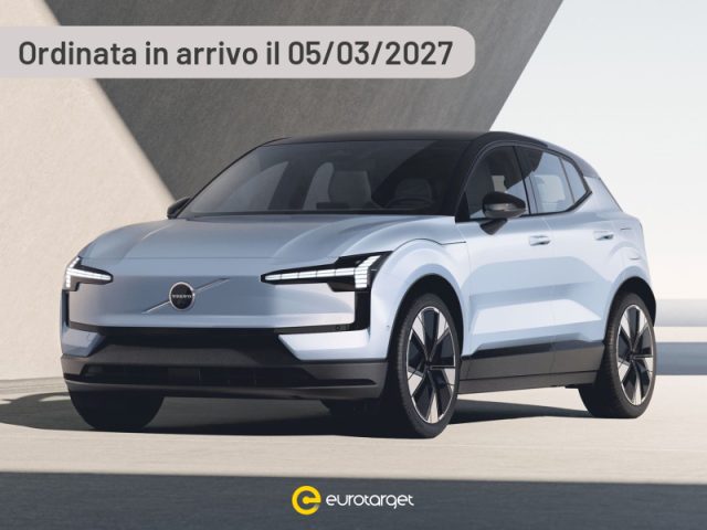 Volvo EX30 P8 AWD Ultra Black Edition (2023-->) - foto 1 di 4
