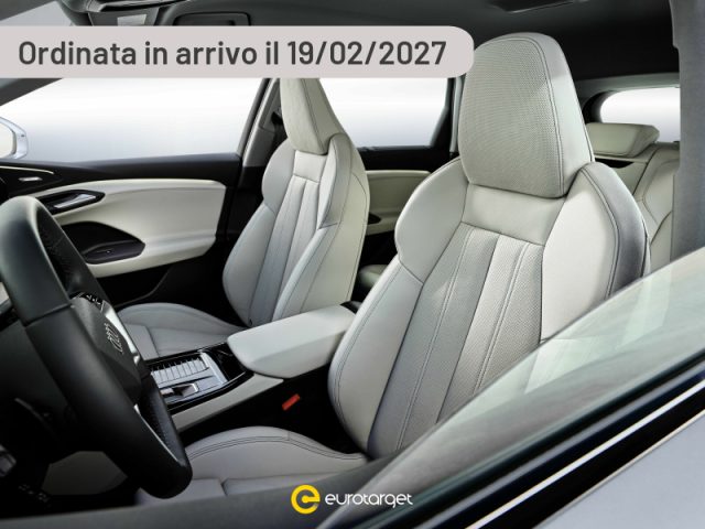 Audi QUATTRO S line Q6 e-tron - foto 2 di 4