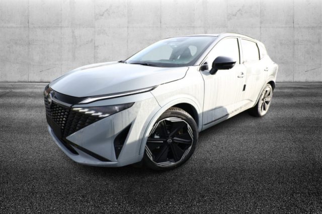 Nissan Qashqai MHEV 158 CV Xtronic N-Design - foto 4 di 4
