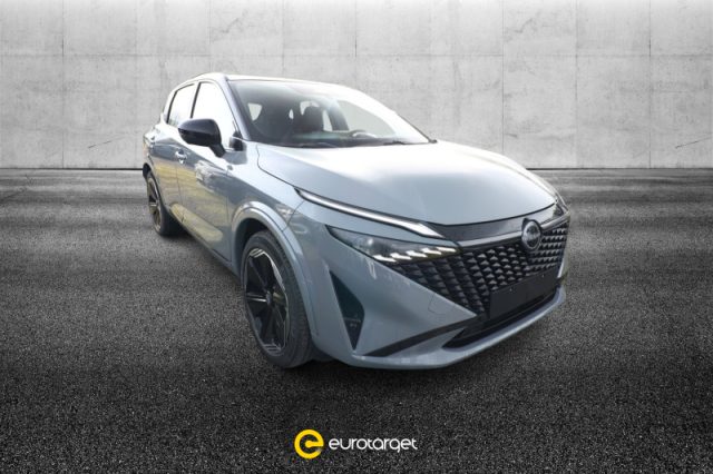 Nissan Qashqai MHEV 158 CV Xtronic N-Design km 0 a PIEVE DI CENTO