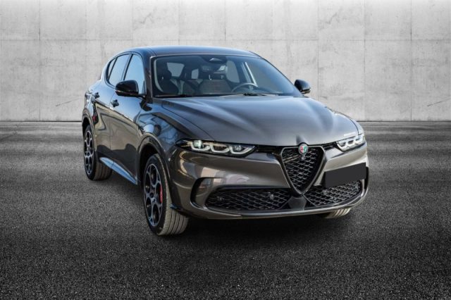 Alfa Romeo Tonale 1.3 280 CV PHEV AT6 Q4 Veloce - foto 4 di 4