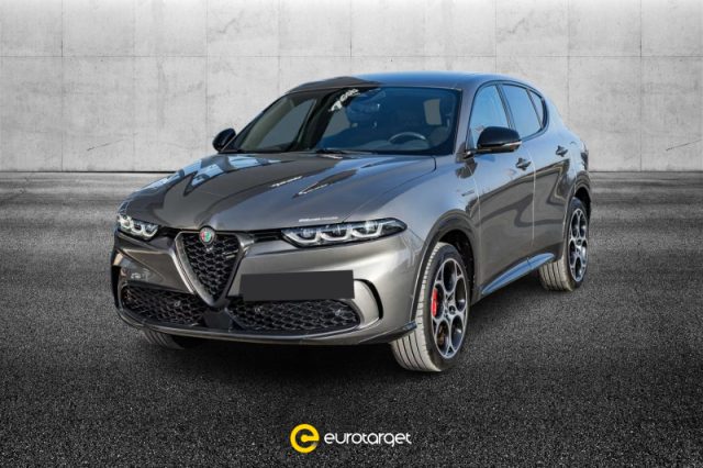Alfa Romeo Tonale 1.3 280 CV PHEV AT6 Q4 Veloce semestrale a PIEVE DI CENTO