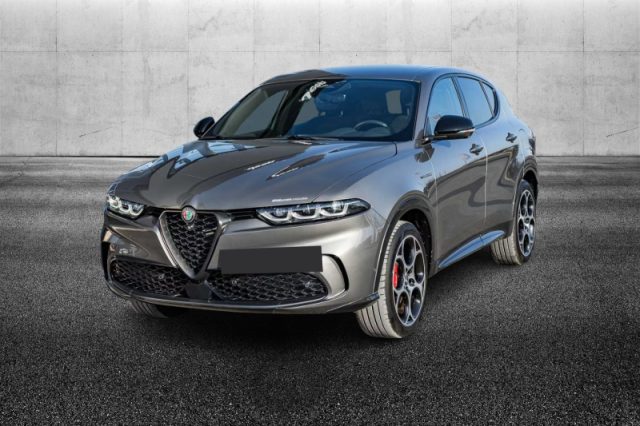 Alfa Romeo Tonale 1.3 280 CV PHEV AT6 Q4 Veloce semestrale a PIEVE DI CENTO