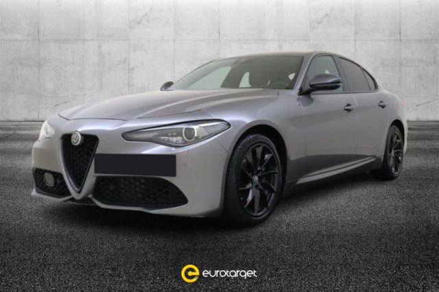 Alfa Romeo Giulia 2.0 Turbo 200 CV AT8 Super usato a PIEVE DI CENTO