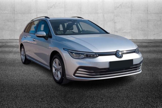 Volkswagen Golf Variant 2.0 TDI SCR Life - foto 4 di 4
