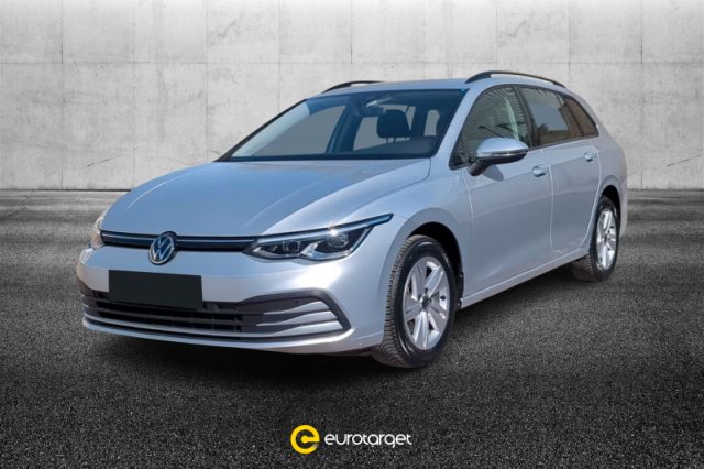 Volkswagen Golf Variant 2.0 TDI SCR Life usato a PIEVE DI CENTO