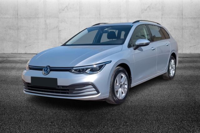 Volkswagen Golf Variant 2.0 TDI SCR Life usato a PIEVE DI CENTO
