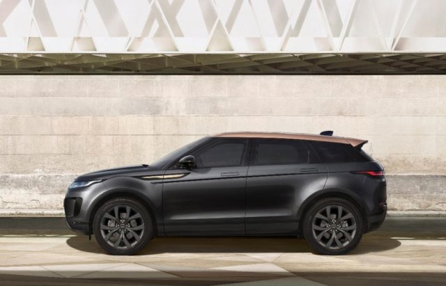 Land Rover Other 2.0D I4 204 CV AWD Auto S RR Evoque 2&ordf; serie - foto 4 di 4