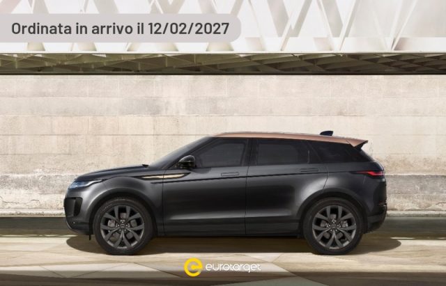 Land Rover Other 2.0D I4 204 CV AWD Auto S RR Evoque 2&ordf; serie - foto 1 di 4