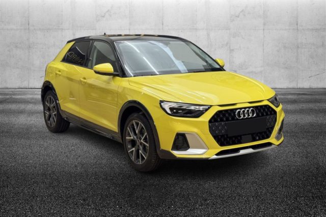 Audi A1 allstreet 30 TFSI S tronic - foto 3 di 4