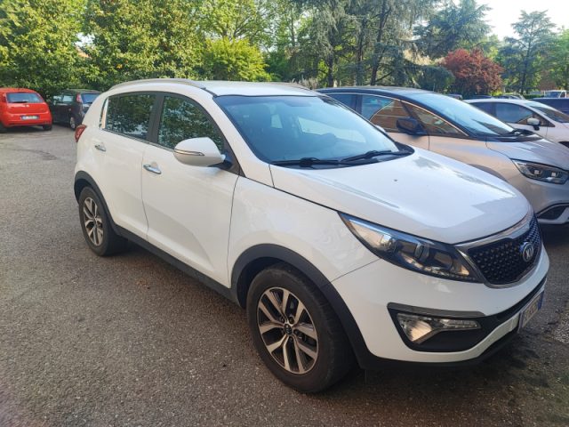 Kia Sportage 1.7 CRDI VGT 2WD Cool - foto 3 di 4