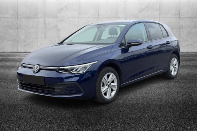 Volkswagen Golf 2.0 TDI DSG SCR Life usato a PIEVE DI CENTO