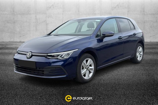 Volkswagen Golf 2.0 TDI DSG SCR Life usato a PIEVE DI CENTO