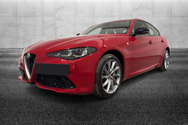 Alfa Romeo Giulia 2.0 Turbo 280 CV AT8 AWD Q4 Ti usato a PIEVE DI CENTO