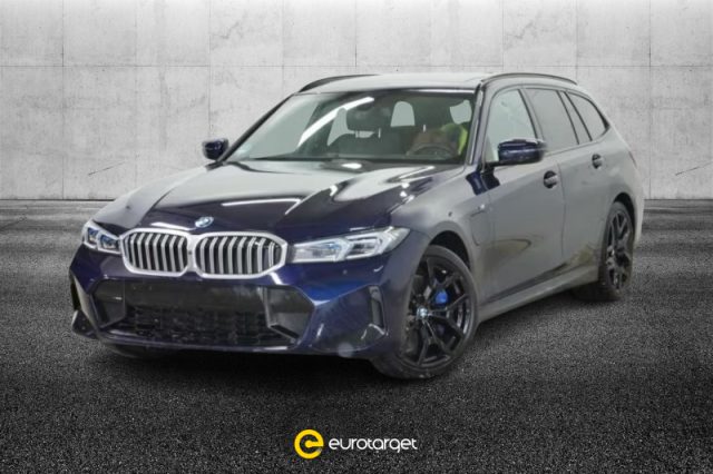 BMW 330 e Touring Msport Pro semestrale a PIEVE DI CENTO