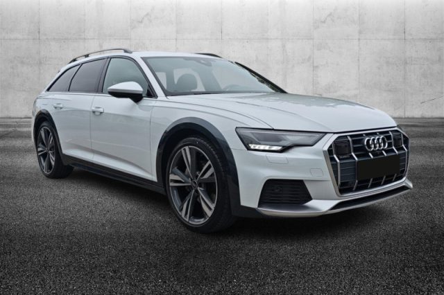 Audi A6 allroad 40 TDI 2.0 quattro S tronic - foto 3 di 4