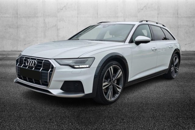 Audi A6 allroad 40 TDI 2.0 quattro S tronic usato a PIEVE DI CENTO