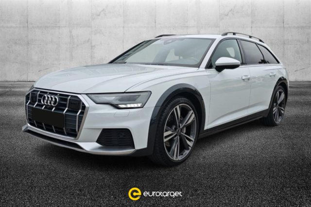 Audi A6 allroad 40 TDI 2.0 quattro S tronic usato a PIEVE DI CENTO