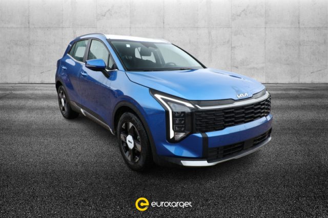 Kia Sportage 1.6 TGDi DCT Business km 0 a PIEVE DI CENTO