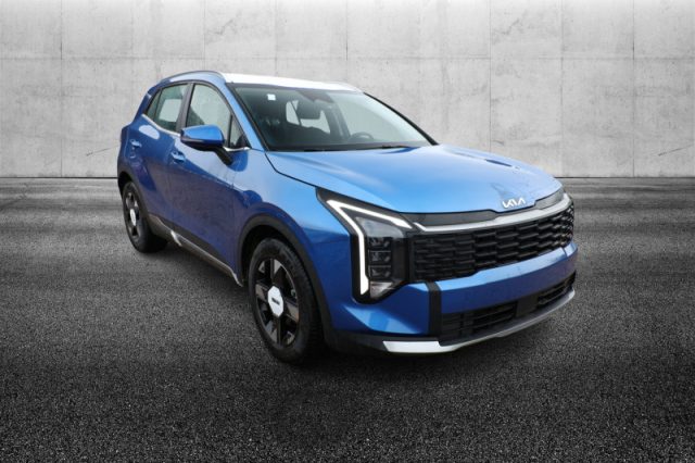 Kia Sportage 1.6 TGDi DCT Business - foto 2 di 4