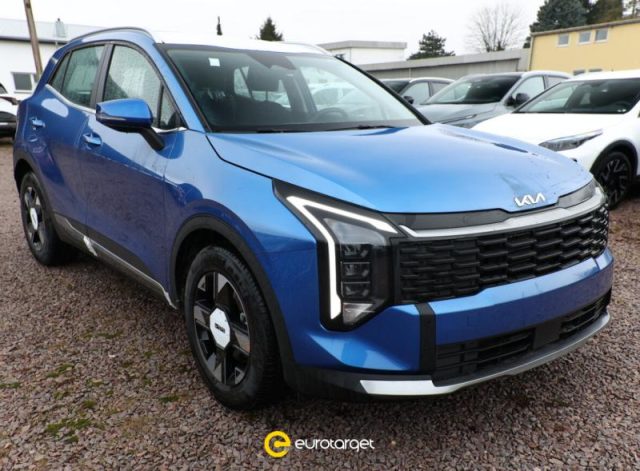 Kia Sportage 1.6 TGDi DCT Business - foto 3 di 4