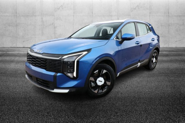 Kia Sportage 1.6 TGDi DCT Business - foto 4 di 4