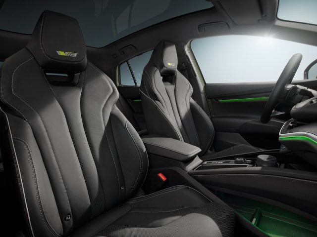 Skoda Other 60 Selection Enyaq Coup&eacute; nuovo a PIEVE DI CENTO