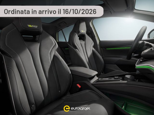Skoda Other 60 Selection Enyaq Coup&eacute; - foto 1 di 4