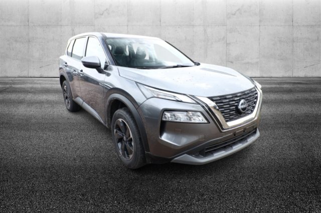 Nissan X-Trail Mild Hybrid 2WD 5 posti Acenta km 0 a PIEVE DI CENTO