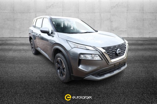 Nissan X-Trail Mild Hybrid 2WD 5 posti Acenta km 0 a PIEVE DI CENTO