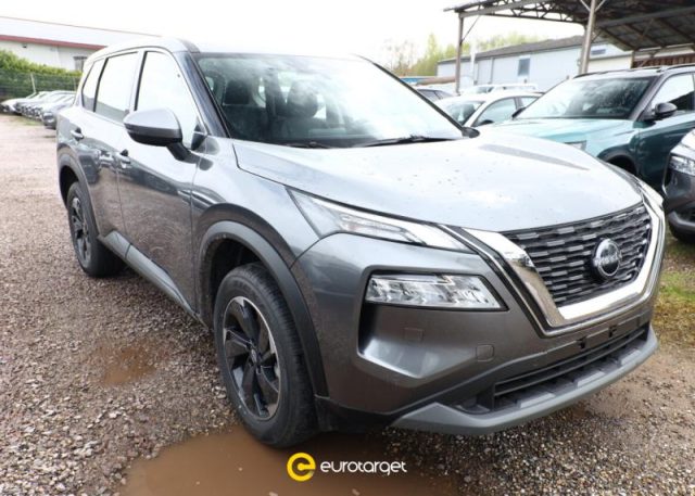 Nissan X-Trail Mild Hybrid 2WD 5 posti Acenta km 0 a PIEVE DI CENTO
