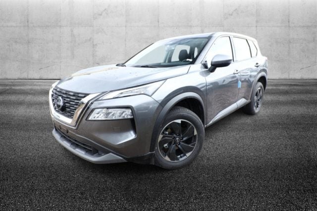 Nissan X-Trail Mild Hybrid 2WD 5 posti Acenta - foto 4 di 4