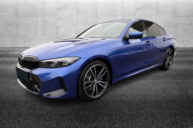 BMW 330 d 48V Msport usato a PIEVE DI CENTO