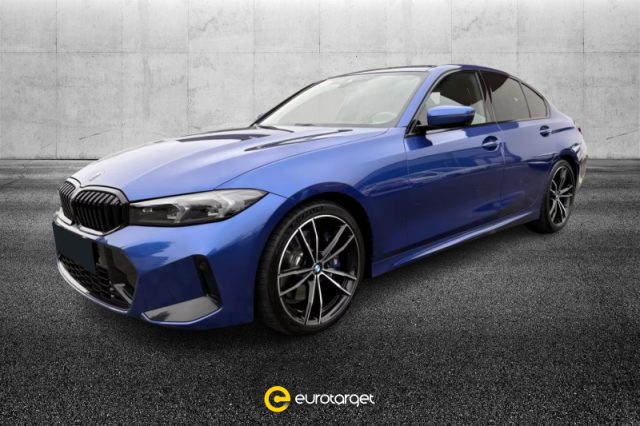 BMW 330 d 48V Msport usato a PIEVE DI CENTO