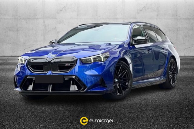 BMW M5 Touring S. 5(G60/61/90/99) semestrale a PIEVE DI CENTO