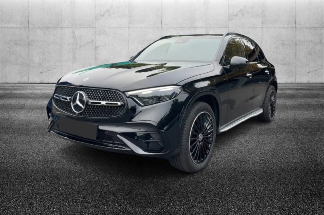 Mercedes-Benz GLC 300 de hybrid EQ 4Matic AMG Line Premium semestrale a PIEVE DI CENTO