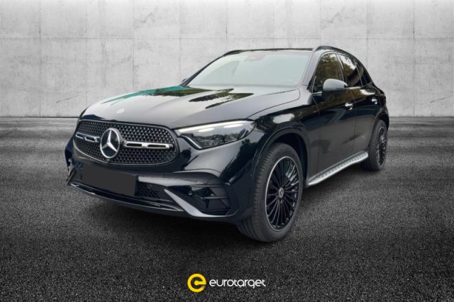 Mercedes-Benz GLC 300 de hybrid EQ 4Matic AMG Line Premium semestrale a PIEVE DI CENTO