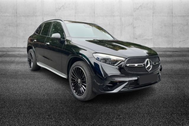 Mercedes-Benz GLC 300 de hybrid EQ 4Matic AMG Line Premium - foto 4 di 4