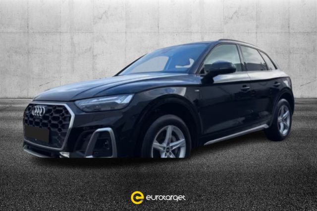 Audi Q5 55 TFSI e quattro S tronic S line usato a PIEVE DI CENTO