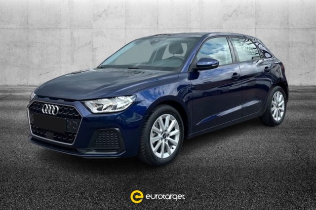 Audi A1 SPB 30 TFSI Admired Advanced semestrale a PIEVE DI CENTO