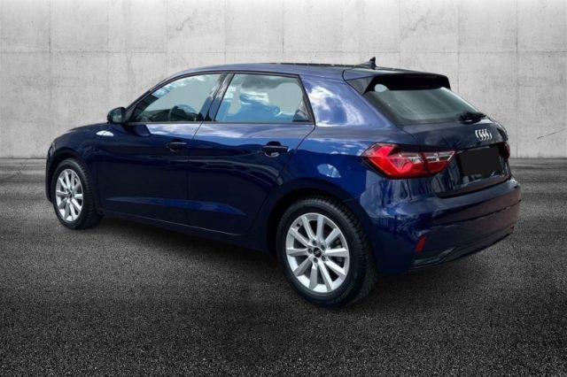 Audi A1 SPB 30 TFSI Admired Advanced - foto 3 di 4