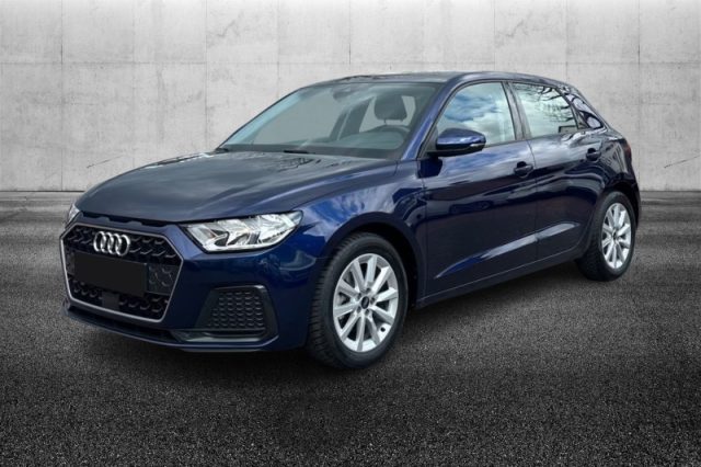 Audi A1 SPB 30 TFSI Admired Advanced semestrale a PIEVE DI CENTO