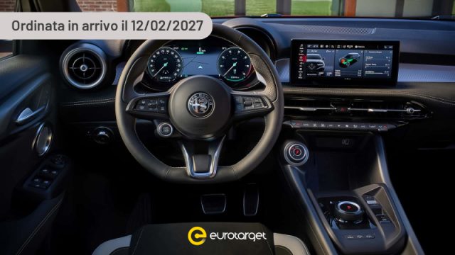 Alfa Romeo Tonale 1.6 diesel 130 CV TCT6 Business - foto 1 di 4