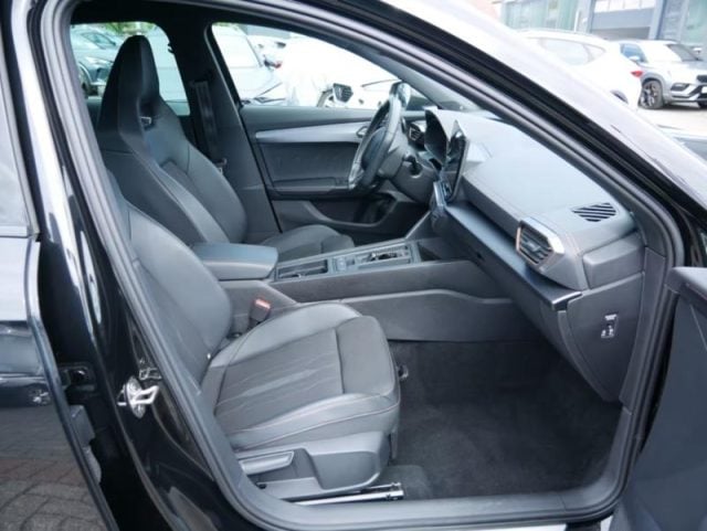 CUPRA Formentor 2.0 TSI DSG VZ - foto 4 di 4