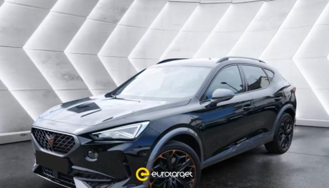 CUPRA Formentor 2.0 TSI DSG VZ usato a PIEVE DI CENTO